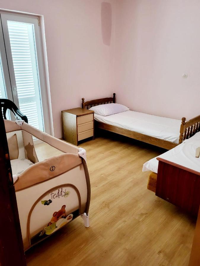 Apartment Raslina Eksteriør bilde