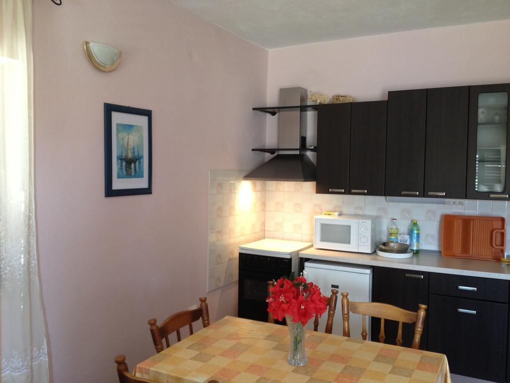 Apartment Raslina Rom bilde