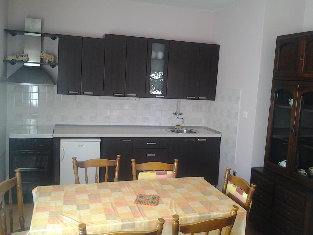 Apartment Raslina Rom bilde