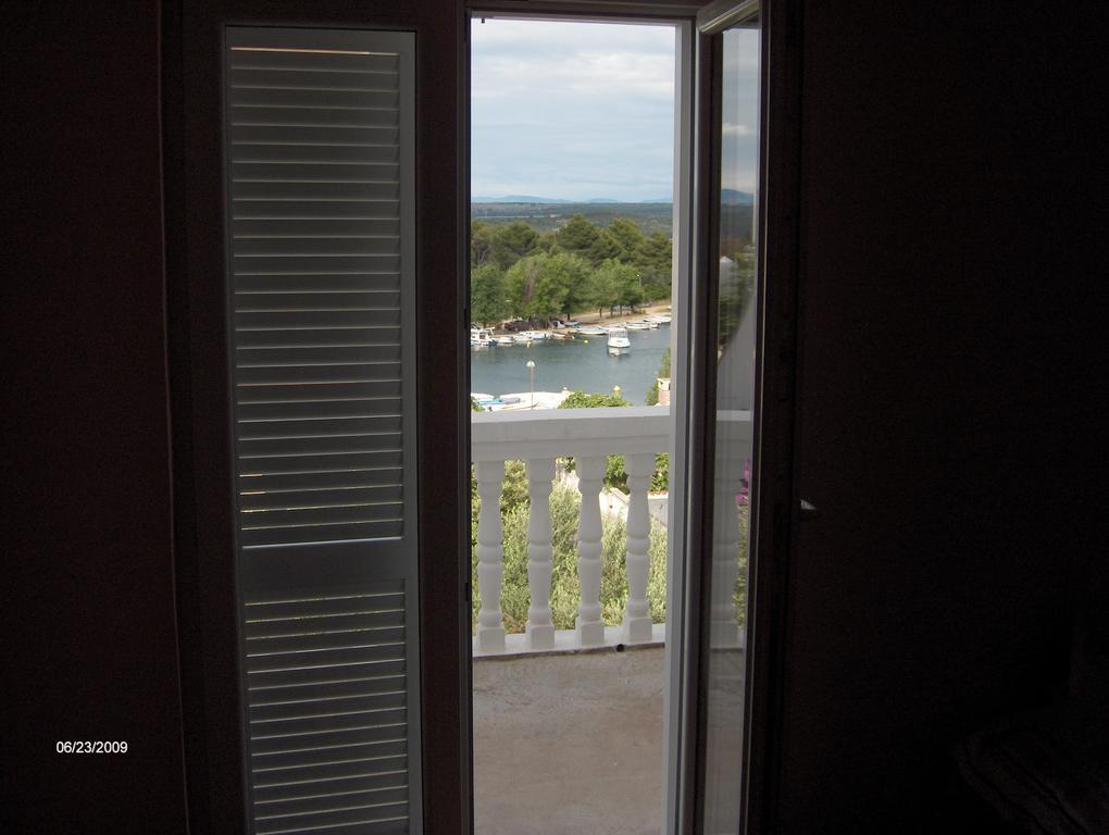 Apartment Raslina Rom bilde