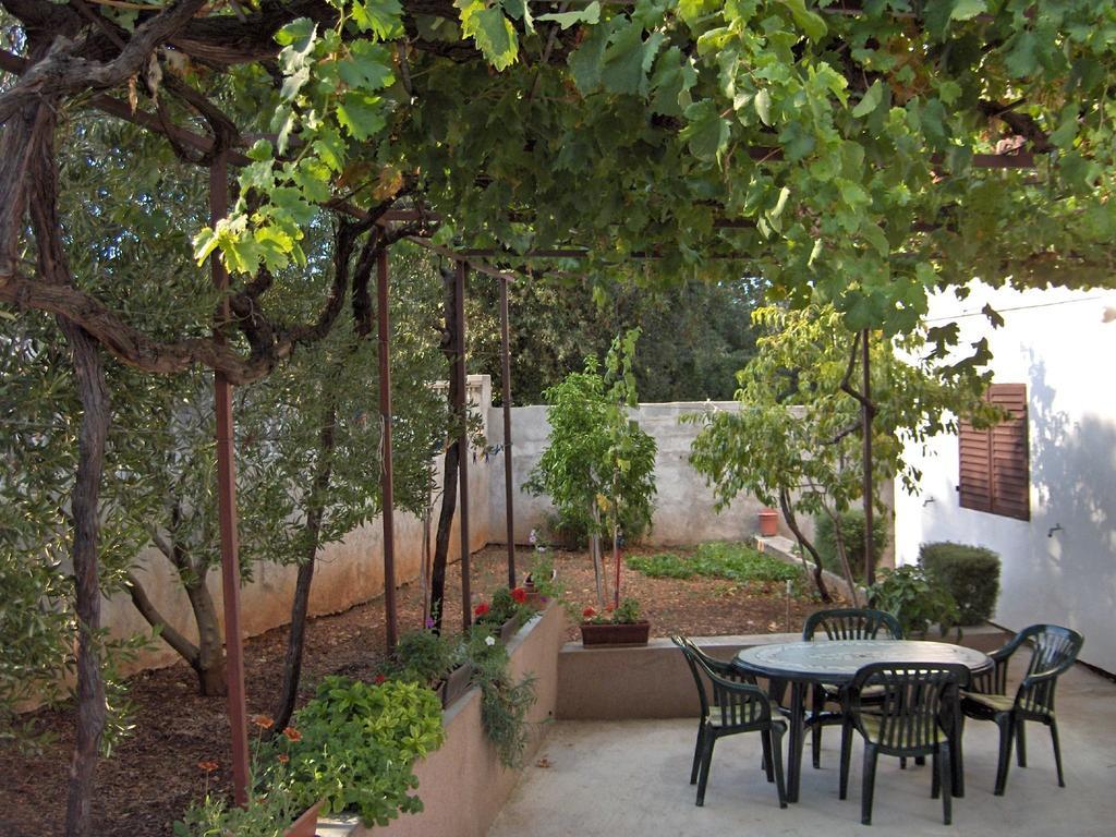 Apartment Raslina Rom bilde